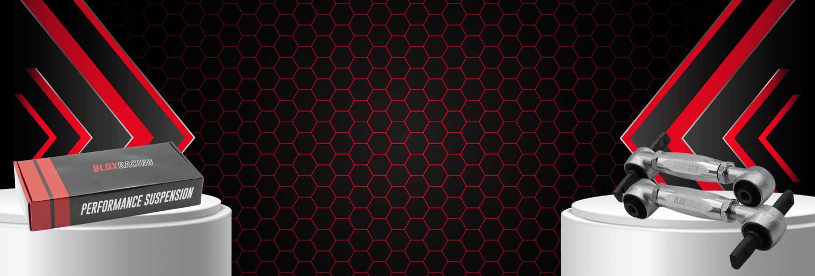 Solve Suspension Issues with a Rear Camber Kit for your Civic & Integra - BLOX Racing