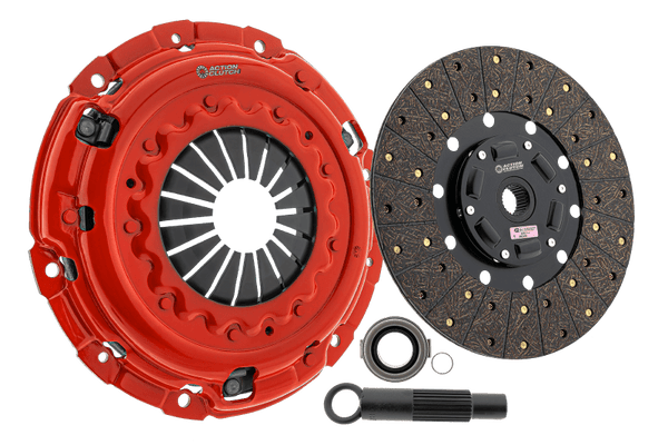 Action Clutch Stage 1 Clutch Kit | Nissan Skyline GTR 89-93 (RB26DETT) AWD (ACR-1646) (SPF1646-12K) main image 0