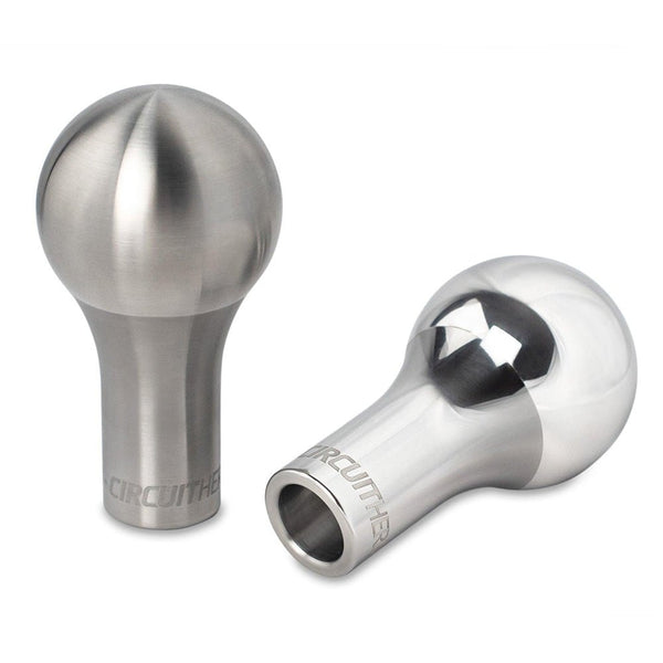 Circuit Hero Laser Grip Type-B Shift Knob - BLOX Racing