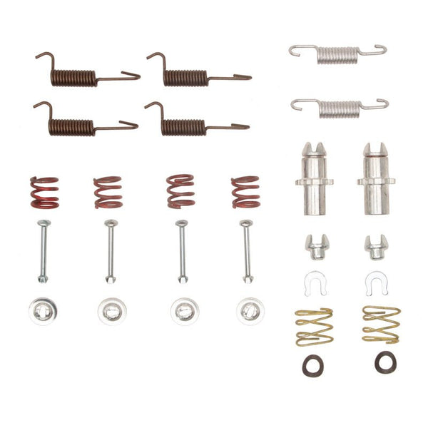 Brake Hardware Tagged 