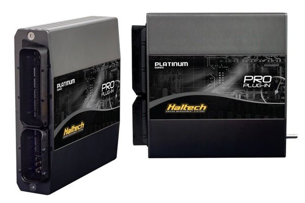 Haltech Platinum PRO Direct Kit main image 0