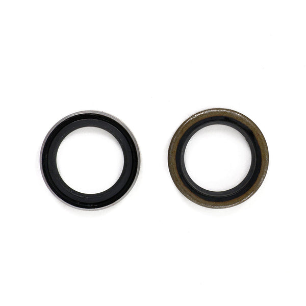 Throttle Body Shaft Seals - 03-07 Mitsubishi EVO VIII / IX (4G63T