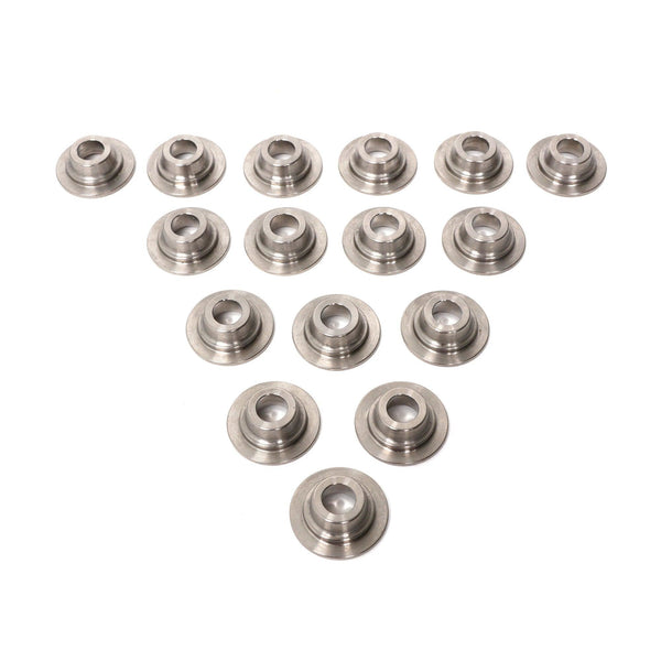 BLOX Racing Titanium Retainers for Honda B-series DOHC (B18A-B) - BXPT-10403