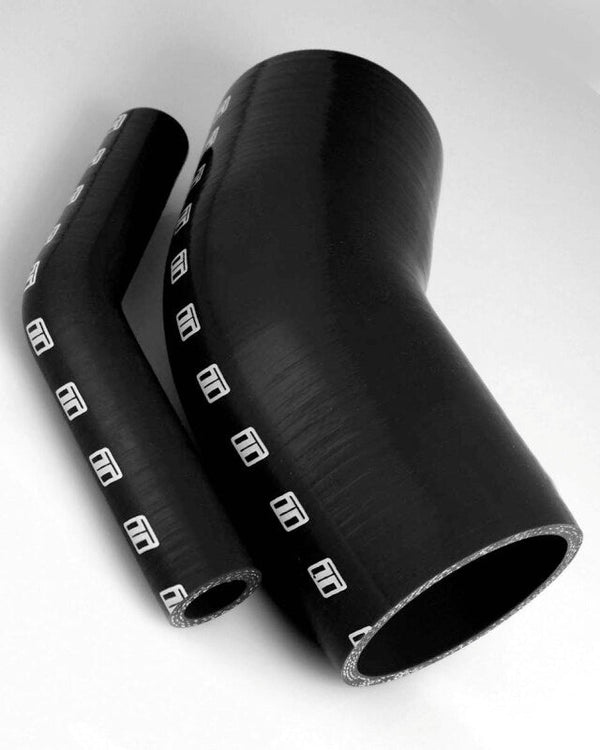 Turbosmart Silicone Reducer Hose - Black 2.25