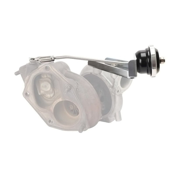 Turbosmart IWG75 Mitsubishi EVO 6-8 18 PSI Black Internal Wastegate Actuator main image 0