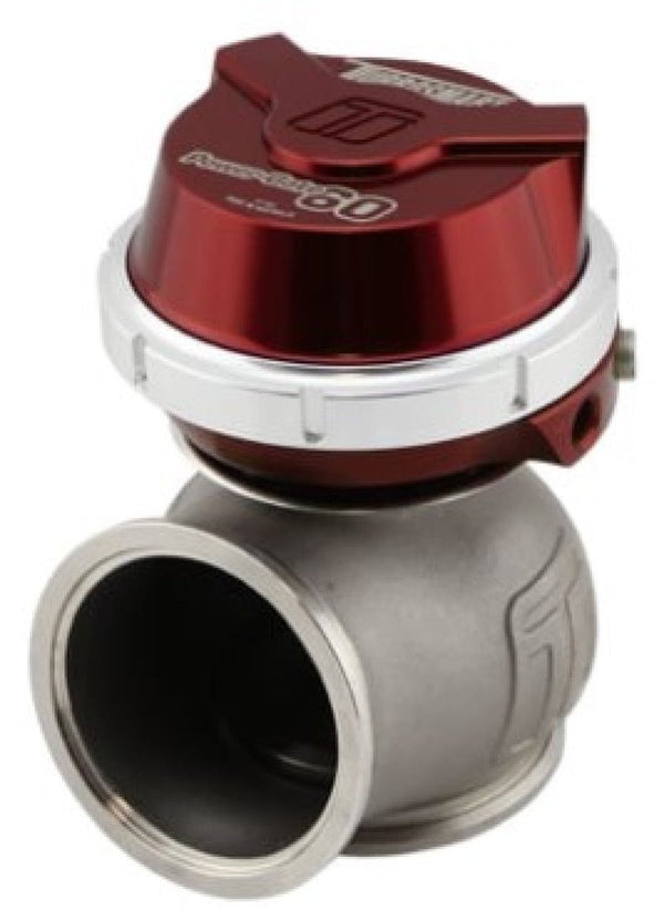 Turbosmart WG60 Gen V Power-Gate 60 7psi Black main image 1