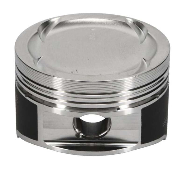 Wiseco 6549M8725 Nissan VG30 Turbo -9cc 1.260 X 87.25mm Piston Shelf Stock