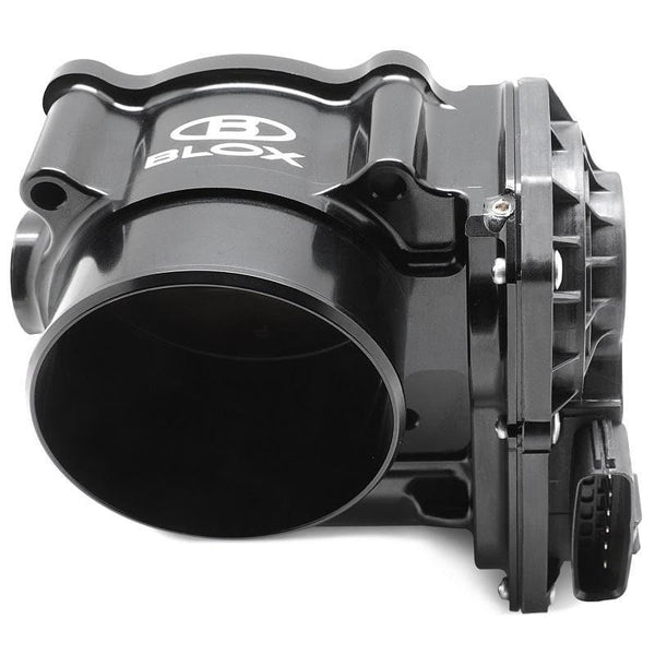 Billet DBW Throttle Body - Subaru FA20 - Blox Racing - BLOX Racing