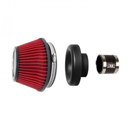Fellers Small Engines Velocity Stack Air Filter Adapter For Zenoah G230RC / G260RC / G270RC