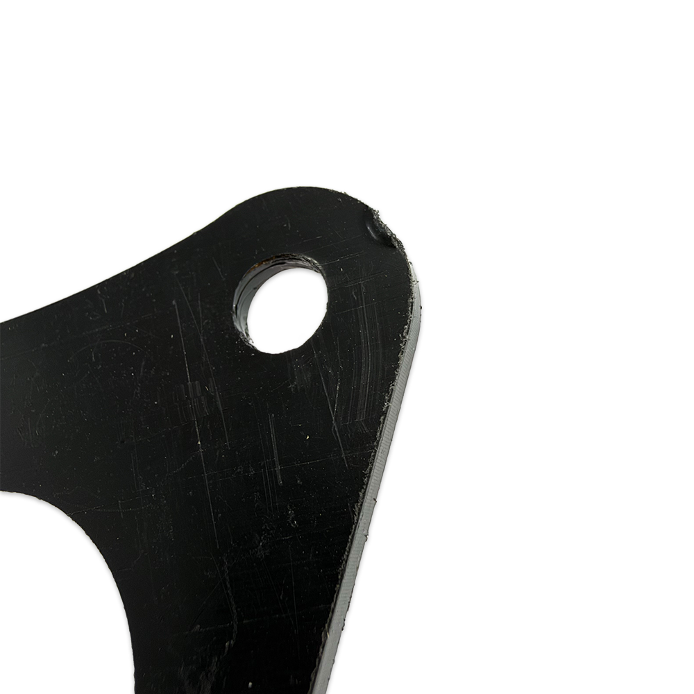 BLOX Racing Thermal Shield Gasket - D-Series DOHC / ZC - OPEN BOX