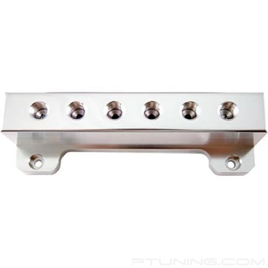 BLOX Racing Vacuum Manifold Block