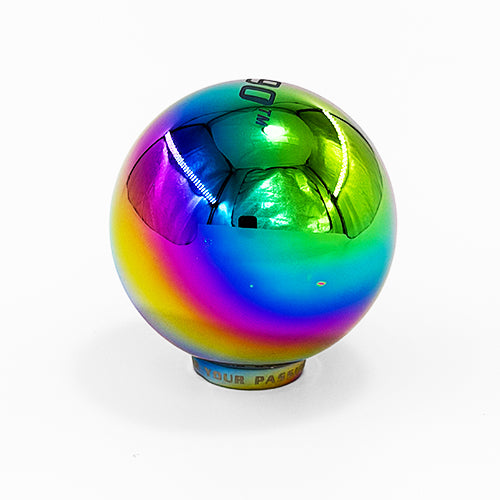 BLOX Racing Limited Series 490™ Spherical Shift Knob V2 - GARAGE SALE