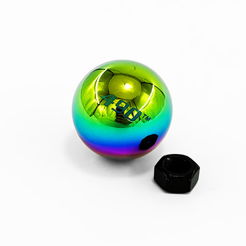 BLOX Racing Limited Series 490™ Spherical Shift Knob V2 - GARAGE SALE