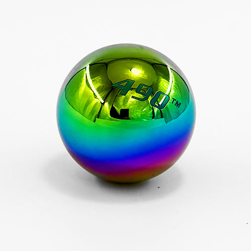 BLOX Racing Limited Series 490™ Spherical Shift Knob V2 - GARAGE SALE