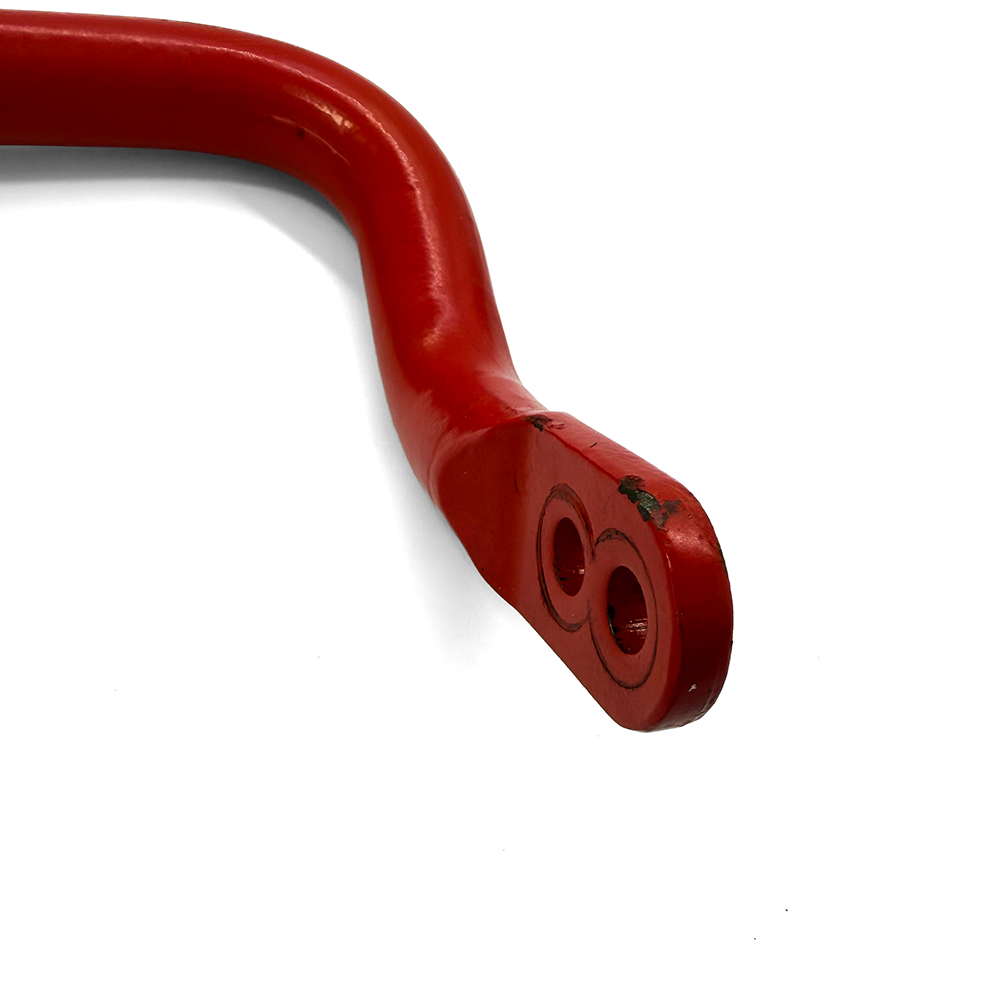 BLOX Racing Tesla Front Sway Bar - Model 3 / Model Y - GARAGE SALE