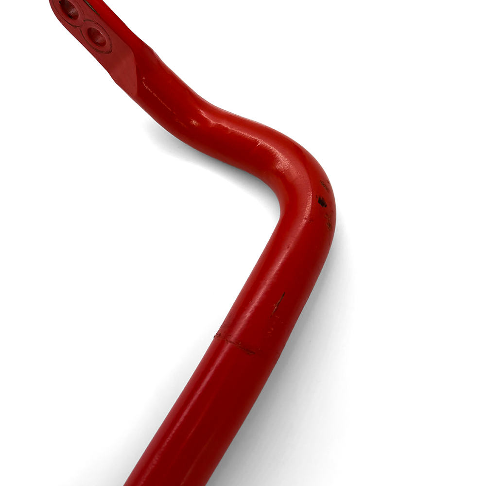 BLOX Racing Tesla Front Sway Bar - Model 3 / Model Y - GARAGE SALE