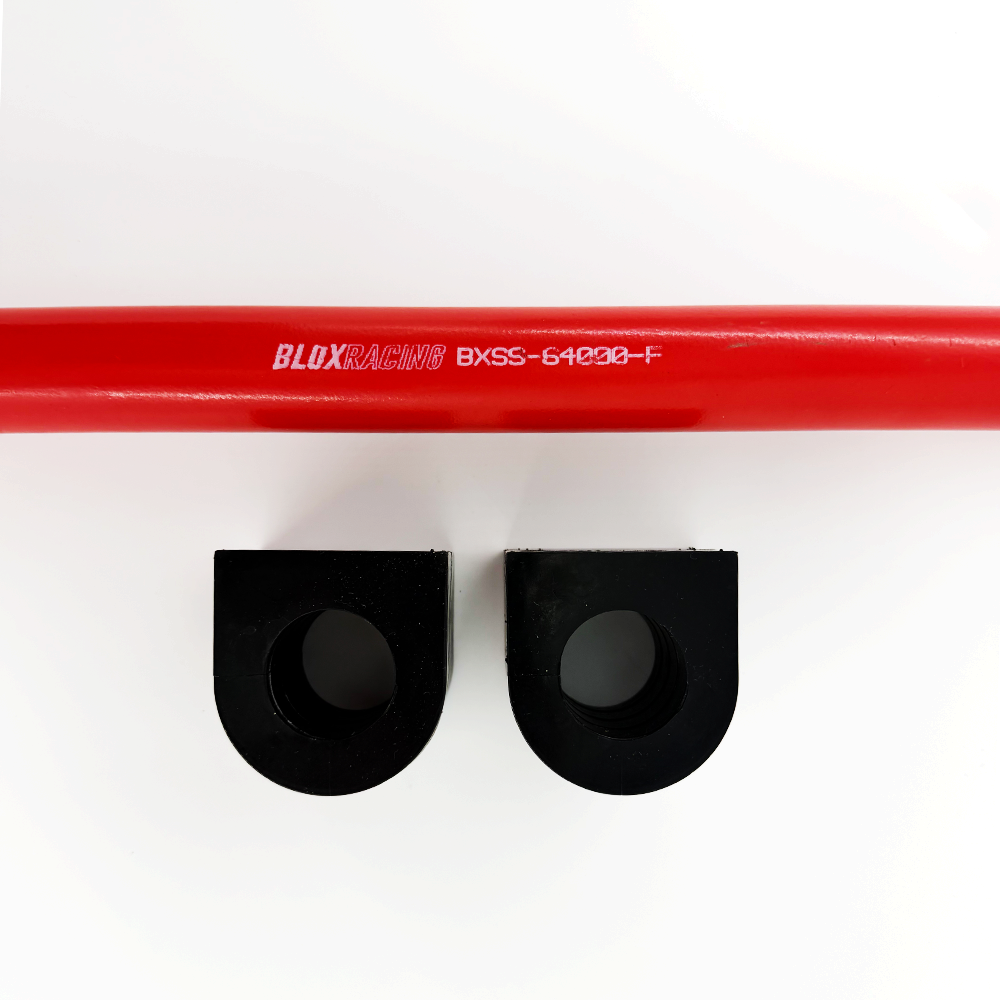 BLOX Racing Tesla Front Sway Bar - Model 3 / Model Y - GARAGE SALE