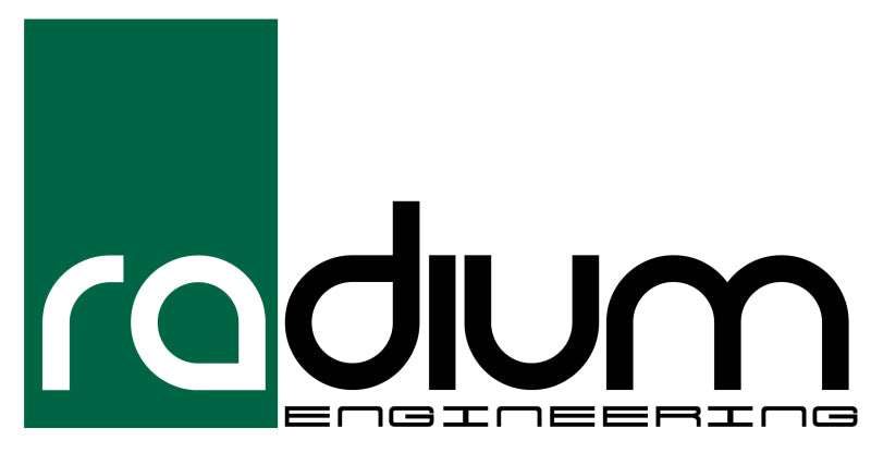 Radium Engineering Dry Break Probe Restrictor 1in