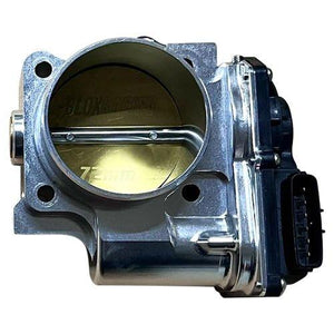 72mm Billet DBW Throttle Body - 06 - 11 Civic Si - BLOX Racing