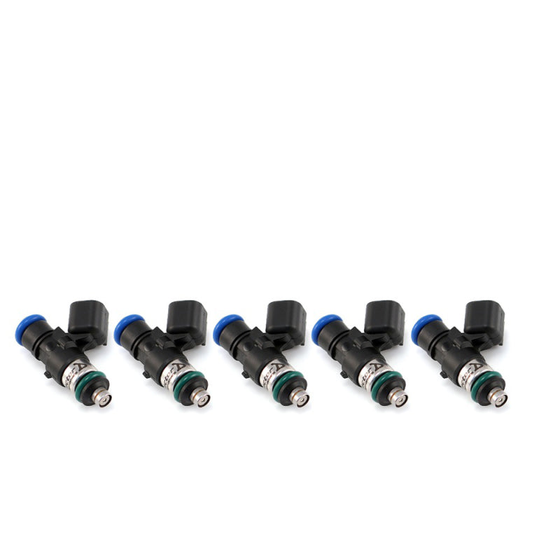 Injector Dynamics 1750-XDS - 34mm Length (No adapters) 14mm Lower O-Ring (Set of 5)