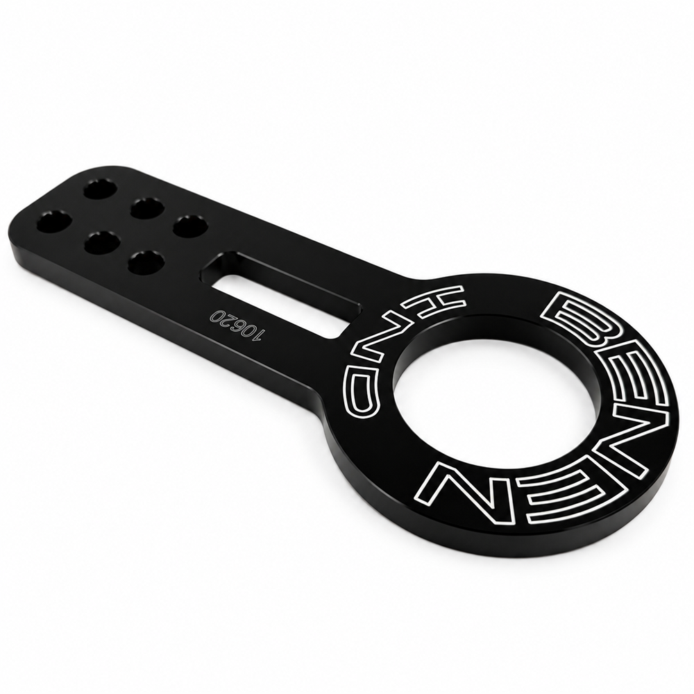 BENEN Industries Tow Hook