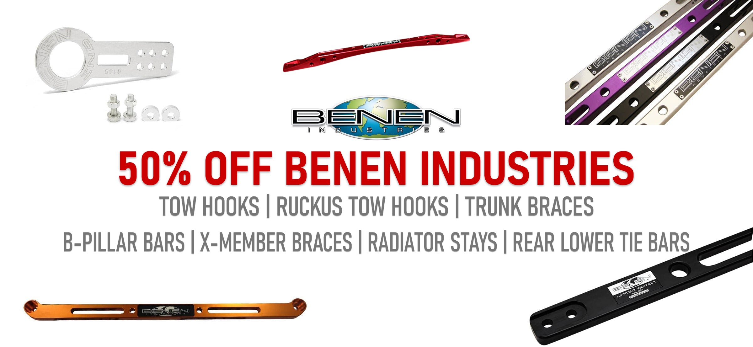 High Performance Racing Parts | Car & Auto Racing Parts Online