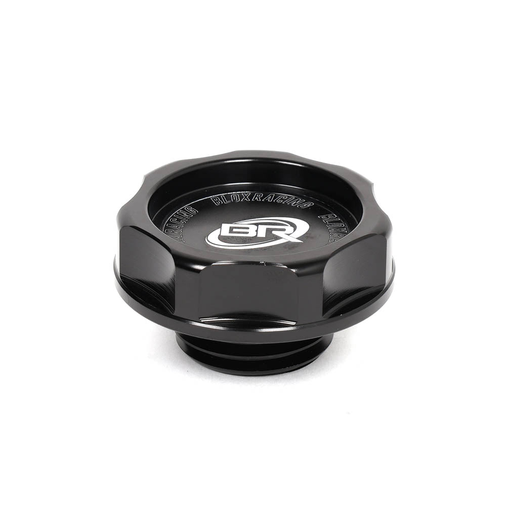 BLOX Racing Billet Oil Cap