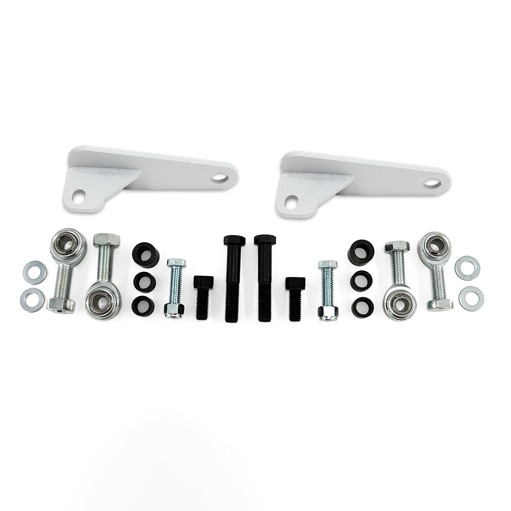 BLOX Racing Harness Bar & Harness Bar Hardware