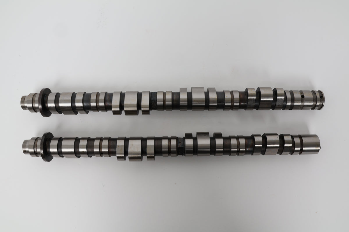 K-series iVTEC Camshafts - Type-C