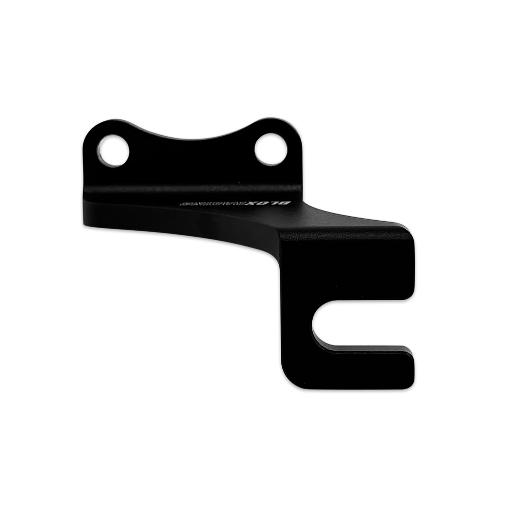 BLOX Racing K-Series Throttle Cable Bracket