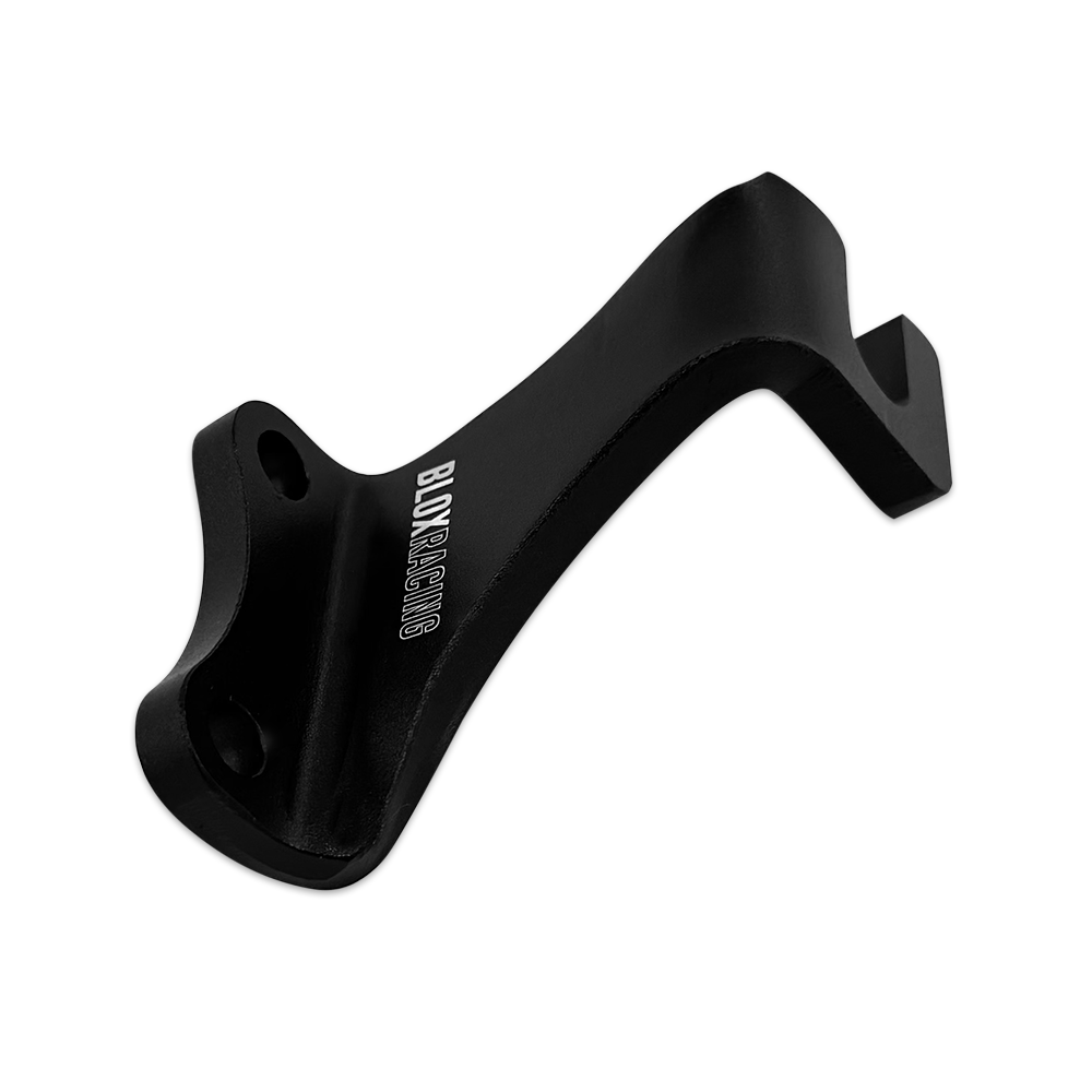 BLOX Racing K-Series Throttle Cable Bracket