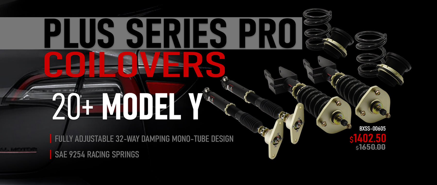 High Performance Racing Parts | Car & Auto Racing Parts Online