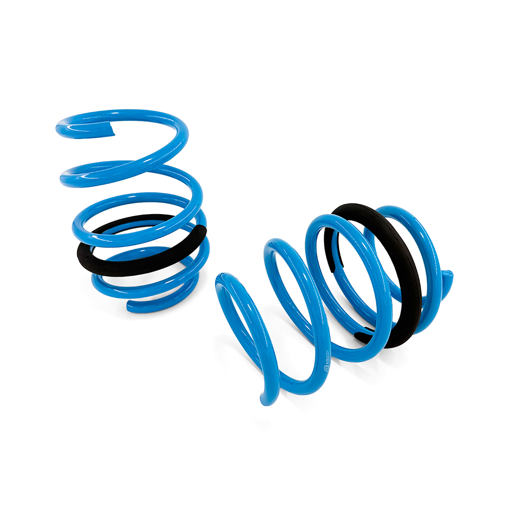 BLOX Racing Lowering Springs - 23+ Civic Type-R / 23+ Integra Type-S