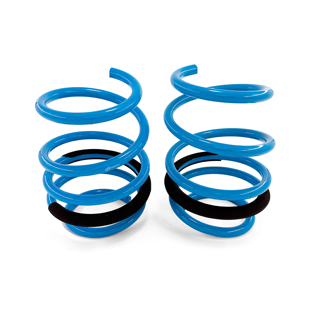 BLOX Racing Lowering Springs - 23+ Civic Type-R / 23+ Integra Type-S