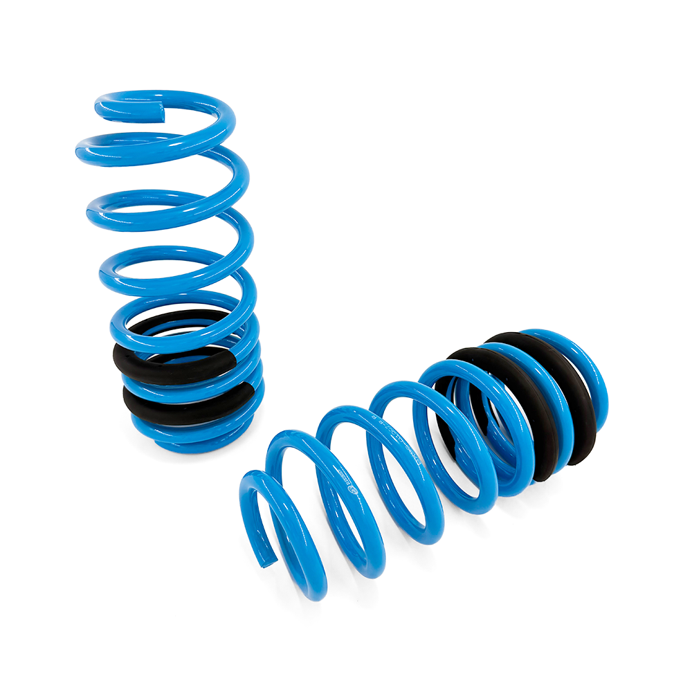 BLOX Racing Lowering Springs - 23+ Civic Type-R / 23+ Integra Type-S