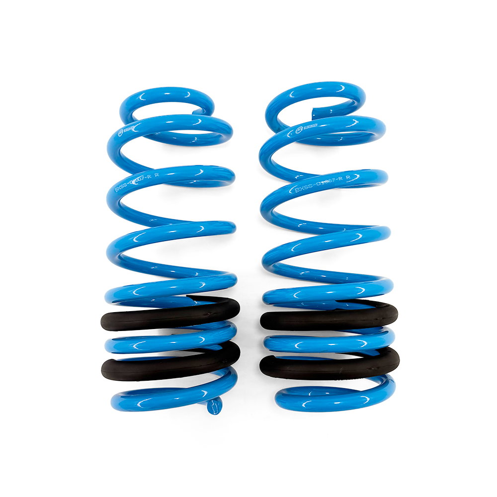 BLOX Racing Lowering Springs - 23+ Civic Type-R / 23+ Integra Type-S