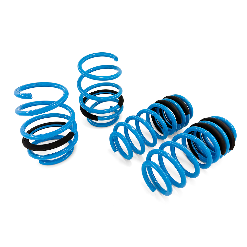 BLOX Racing Lowering Springs - 23+ Civic Type-R / 23+ Integra Type-S