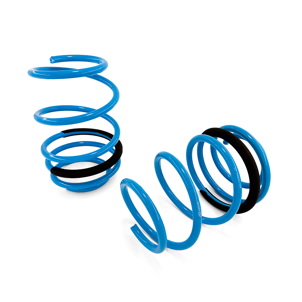 BLOX Racing Lowering Springs - 18-22 Accord