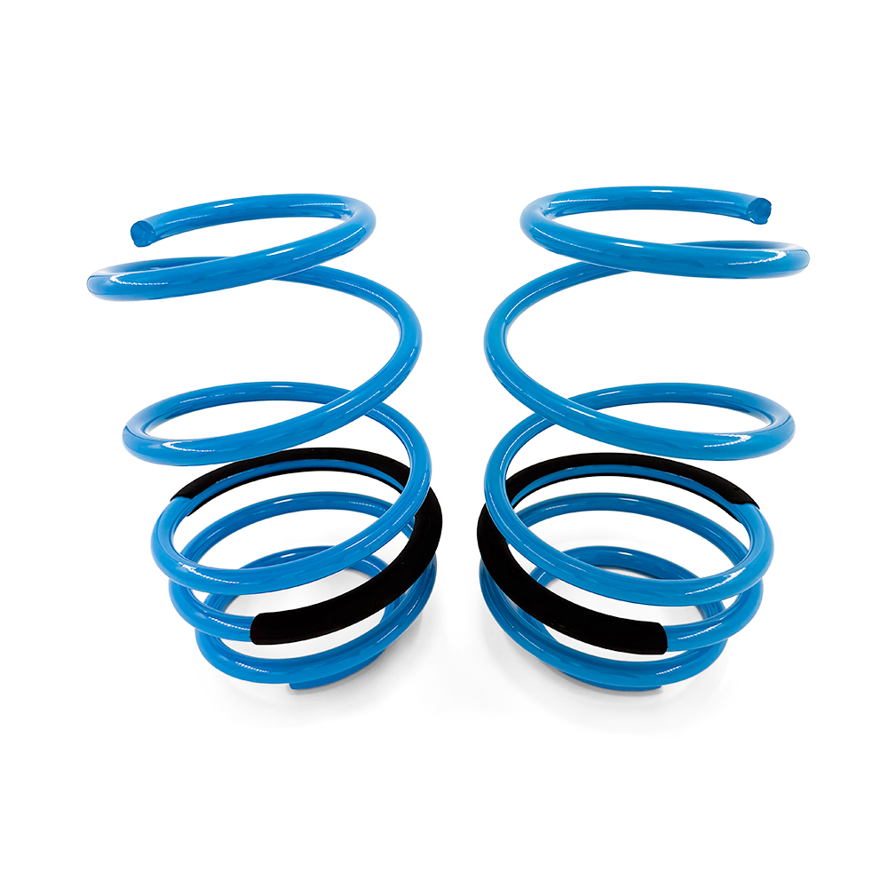 BLOX Racing Lowering Springs - 18-22 Accord