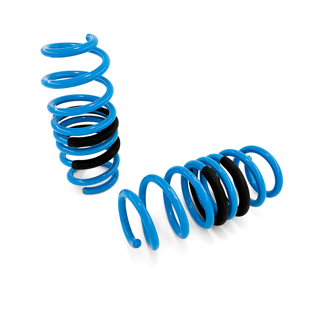 BLOX Racing Lowering Springs - 18-22 Accord