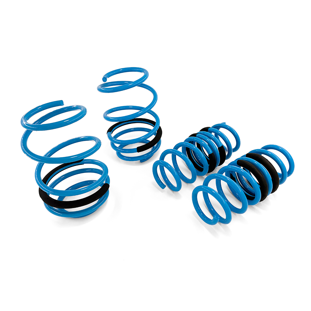 BLOX Racing Lowering Springs - 18-22 Accord