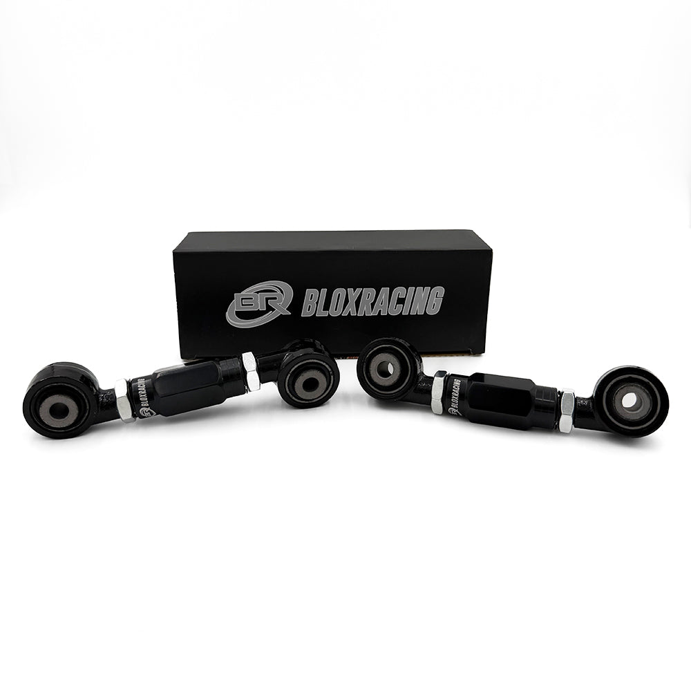 Lc Racing Rear Toe Rear Toe Kit - 92-00 Civic / 90-01 Integra - Blox Racing - BLOX Racing