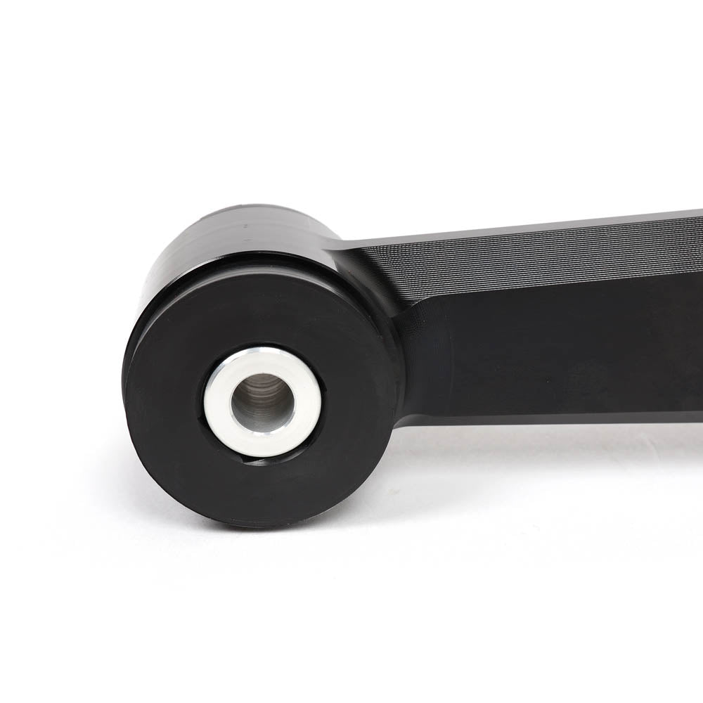 BLOX Racing V2 Billet Rear Lower Control Arms (Polyurethane) - 96-00 Civic EK