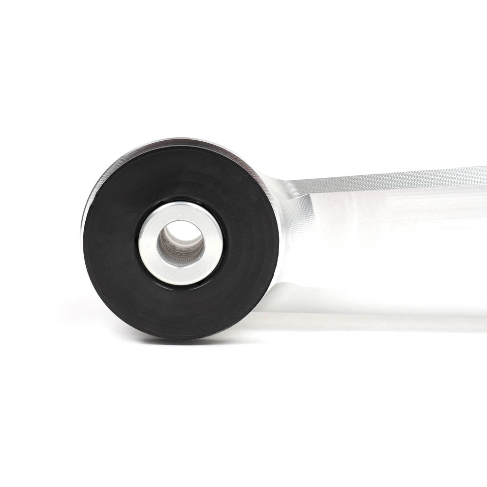 BLOX Racing V2 Billet Rear Lower Control Arms (Polyurethane) - 96-00 Civic EK