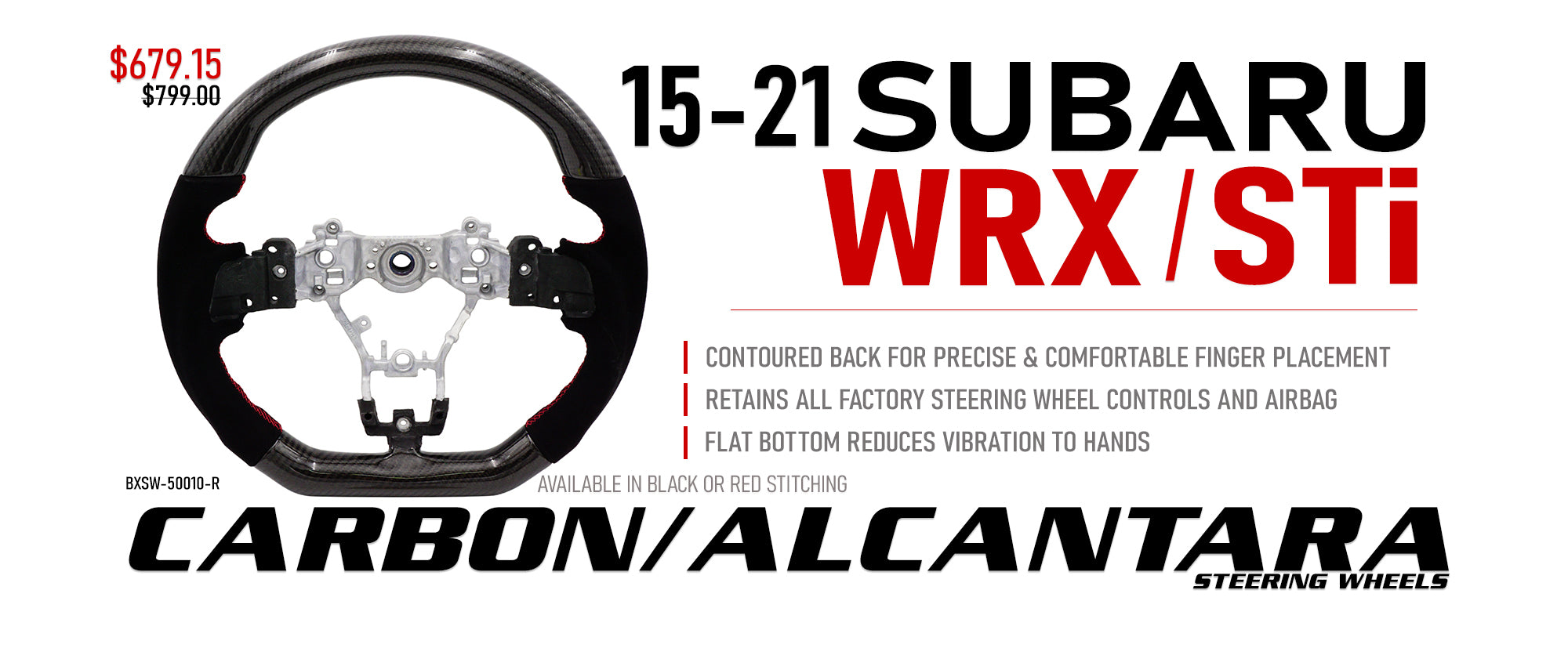 BLOX Racing Front Caliper | Multiple Fitments (BXBS-10050) main image 0