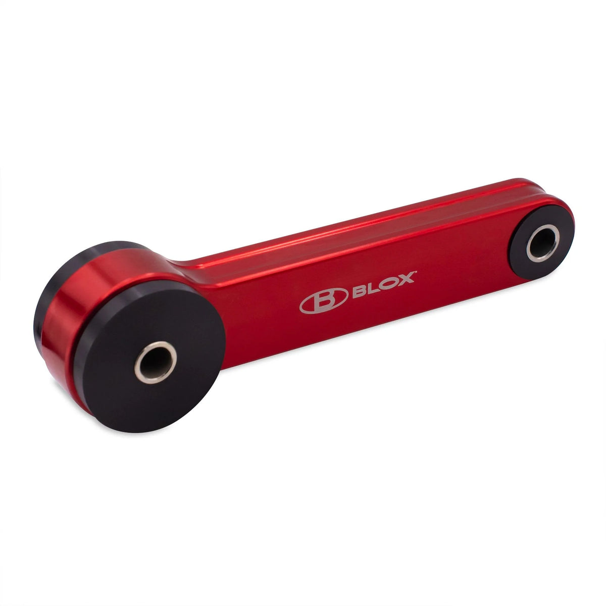 BLOX Racing Pitch Stop Mount - WRX/STi, Impreza, Crosstrek, Legacy