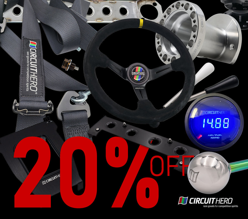 High Performance Racing Parts | Car & Auto Racing Parts Online