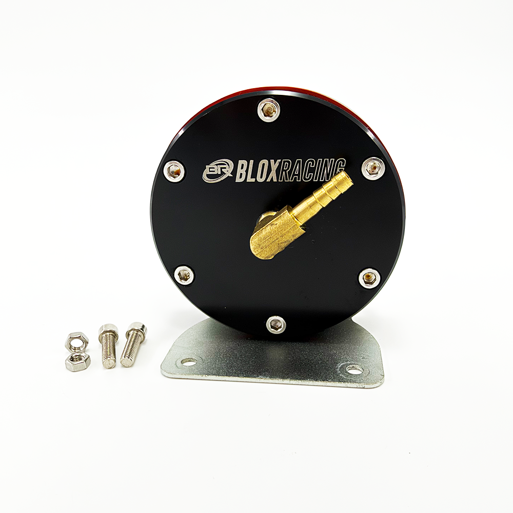 BLOX Racing Fuel Management Unit (FMU) - 12:1 - OPEN BOX