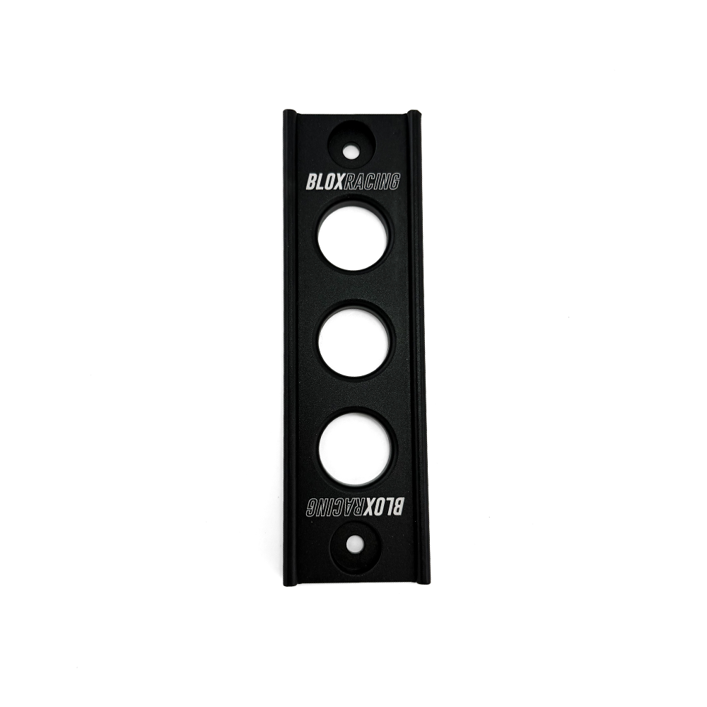 BLOX Racing Battery Tie Down - GARAGE SALE