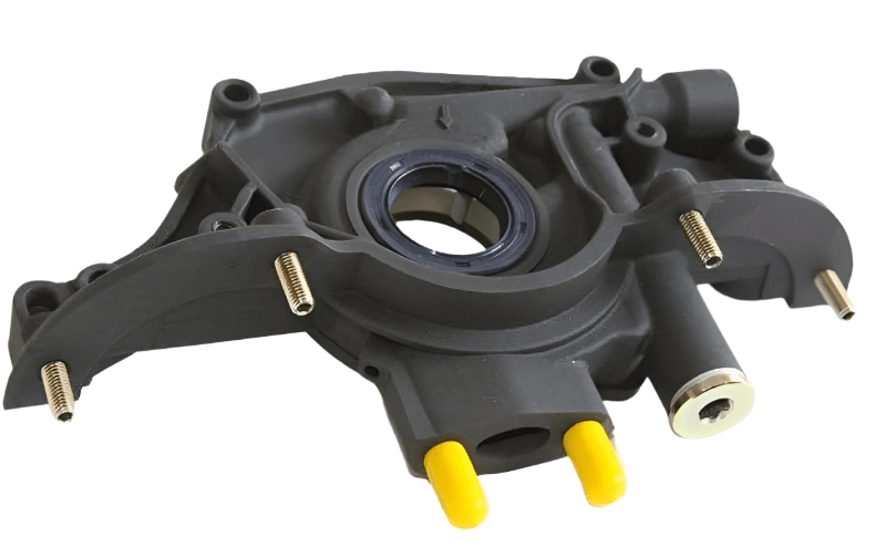 ACL Honda D15/B1/B2/B6/K6/B7/D15Z1 High Performance Oil Pump - BLOX Racing